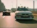 TAXi プジョー406 Vs ランエボ Vs TGV 大塚明夫Ver TAXi プジョー406 Vs ランエボ Vs TGV 大塚明夫Ver