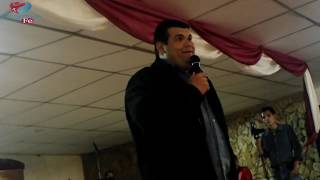 Daniel Hernández Aniversario Amor y Fe - Especial - Testimonio