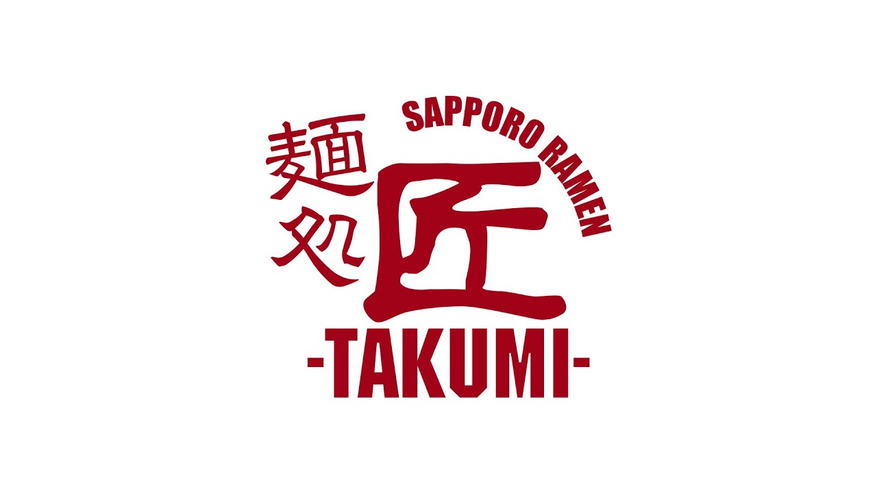 Ramen Takumi ラーメン匠 Düsseldorf