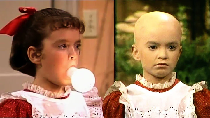 Small Wonder - 7 Full Episodes - Season One (Vol. 1)