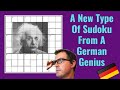 A New Type Of Sudoku From A German Genius