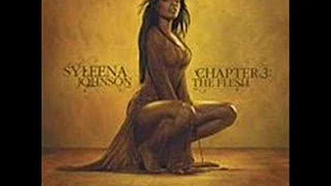 Syleena Johnson-Another Relationship