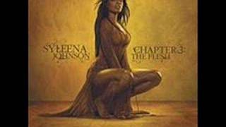 Syleena Johnson-Another Relationship chords