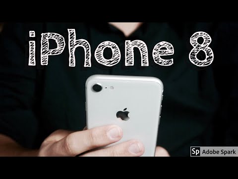 iPhone 8 | Recensione Completa!