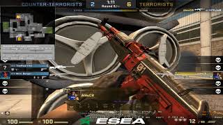 Easy ace on Cache