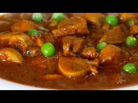 वीडियो: स्वादिष्ट मशरूम पाई पकाना