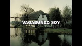 Vagabundo Soy - Galileo Y Su Banda Al Estilo De Rodolfo Aicardi - Karaoke