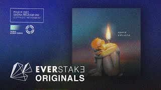 Sasina - Opera Aksara (Official Audio)