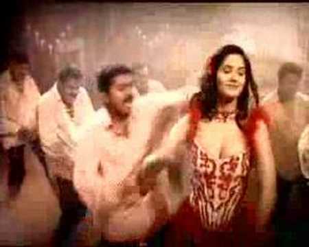 Coca Cola Vijay & Katrina Kaif - Advertisement (HQ)