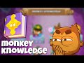 BEST way to spend Monkey Knowledge! Monkey Knowledge Guide for BTD6!