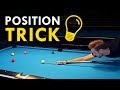 This Simple Trick Improves Your Position Game Immediately