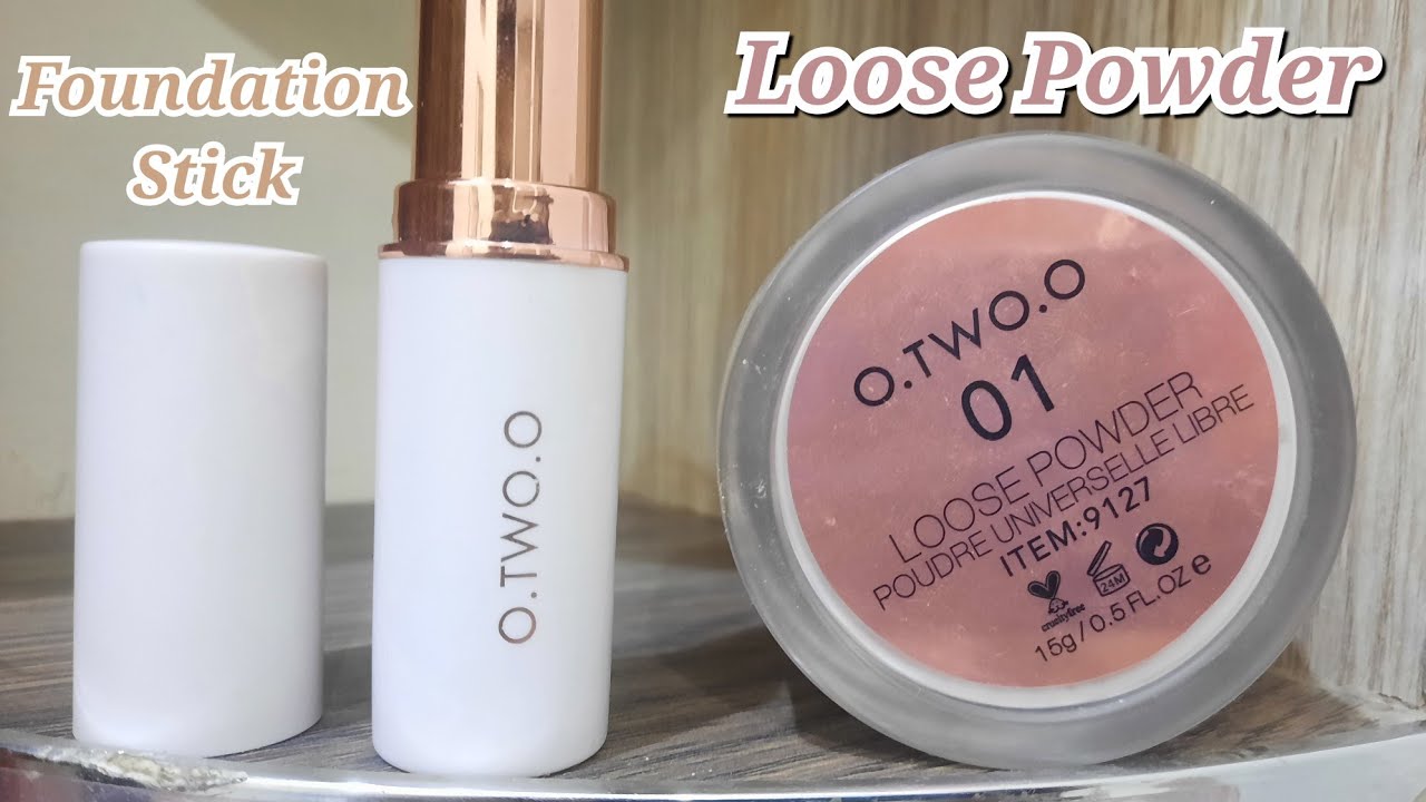 O Two O Foundation Review O Two O Foundation Review