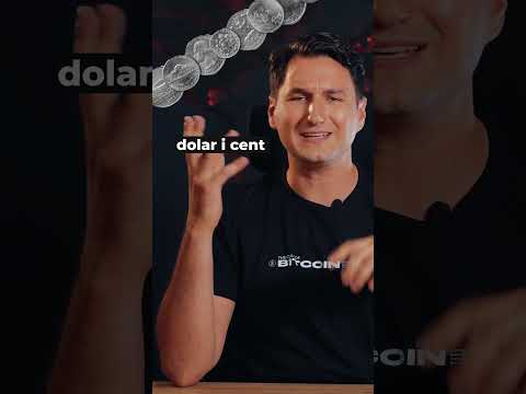 #shorts SATS to... #kryptowaluty #bitcoin #edukacja #kurs