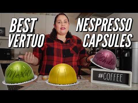 Video: De Bedste Billige Nespresso-tilbud I Januar 2021