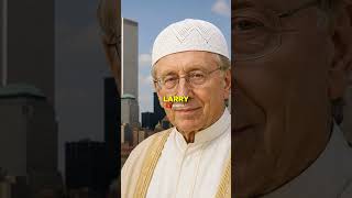'Chosens' Don't Want a Muslim Mayor in NYC 😳
