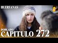 Huérfanas Kirgin Cicekler Capítulo 272 