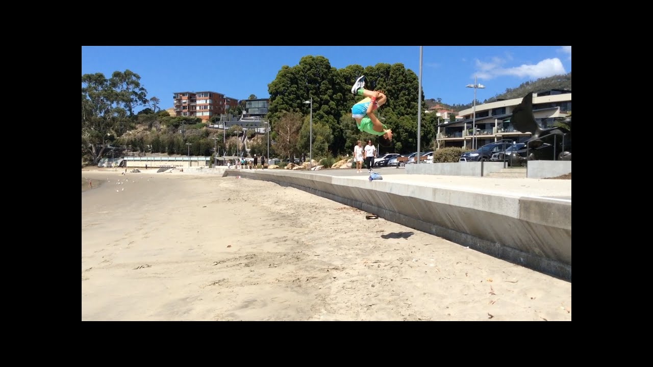 12 Year Old Parkour And Freerunning | Best Of Compilation camera iphone 8 plus apk