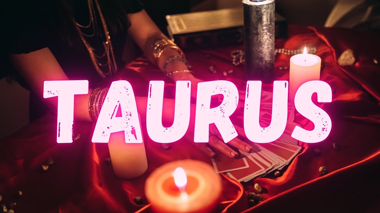TAURUS KEEP YOUR DISTANCE! YOU GOTTA HEAR THIS NOW..😰THEY'RE SPYING ON YOU TWO..TAROT LOVE READING