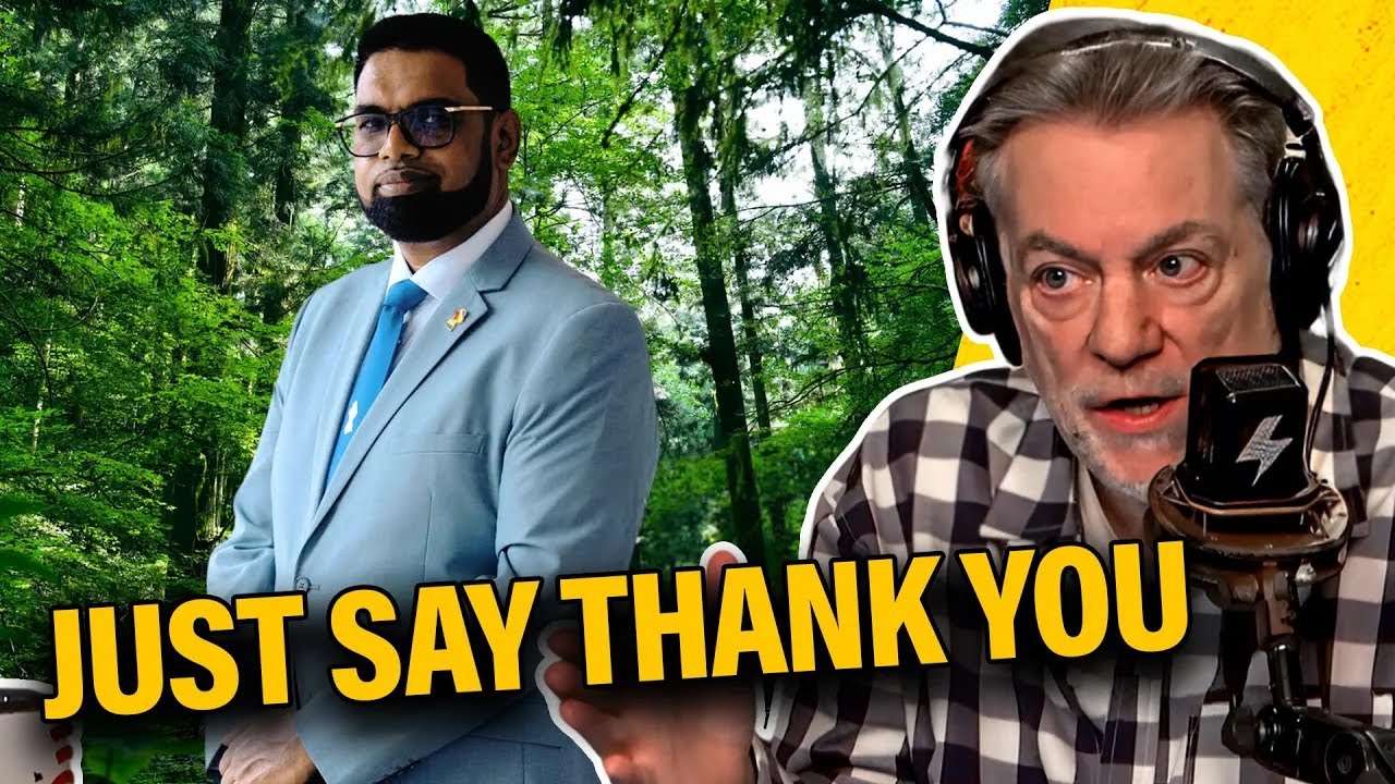 MUST-SEE: African President DESTROYS Woke British Reporter