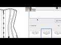 STY-033 Le stylisme de mode SESSION F part 04 à 09 avec ADOBE ILLUSTRATOR 2027, un cours complet