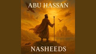 Indeed I am near - Abu Hassan Nasheeds