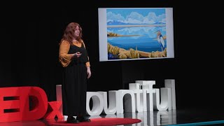 The Power Of Interdisciplinary Action In Advocacy Kate Olsen Tedxbountiful