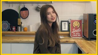 [Thai into Korean/ซับไทย] Kimi no Koto ga Suki Dakara ก็เพราะว่าชอบเธอ - BNK48 (Cover by 서연)