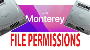 Create a folder in macos Monterey in root directory of a drive. Is it that hard really ?