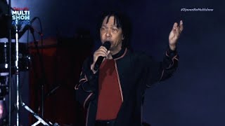 Djavan - Se Ao Vivo No Rock in Rio 2022