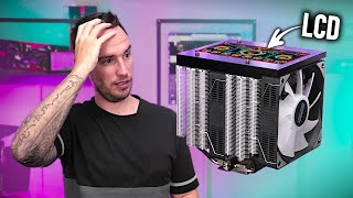 Incredibly Bad: This $300 Air Cooler should be banned! by der8auer EN 99,377 views 2 months ago 17 minutes