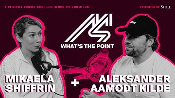 Behind the Scenes of Mikaela & Aleks