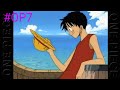 ONE PIECE OP7《〈We Are!〜7人的草帽海賊團篇〜〉ウィーアー! 〜7人の麦わら海賊団篇〜》