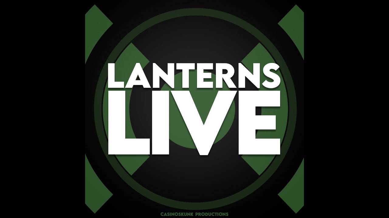 “The Jordan Boys’ Legacy” | Lanterns S1E7