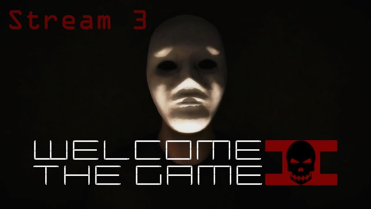 GAME OVER | Welcome To The Game 2