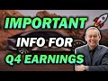 IMPORTANT Q4 Earnings Info For LUCID Stock + Lucid CEO Buying 600,000+ Shares - LCID Stock Update