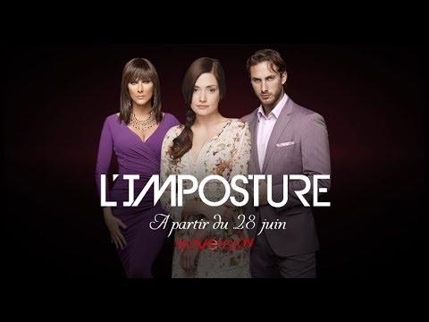 Résumé L'Imposture Épisode 01