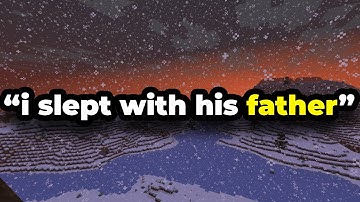 Reddit Stories and Minecraft to Doze Off to