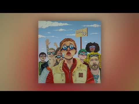 Castle - Level Up (Official Audio)