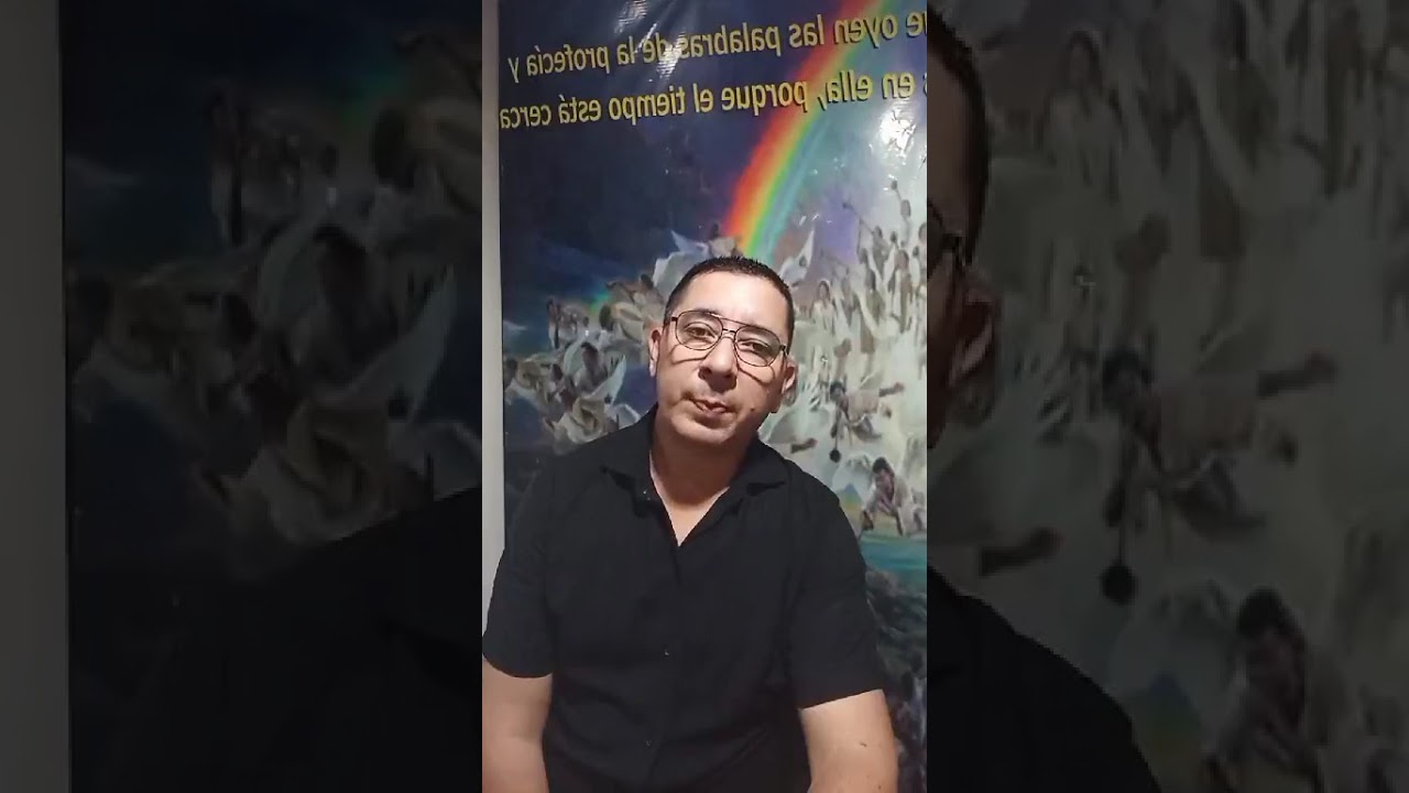 Lo que Dios pide de ti