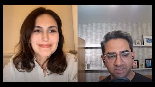 How Generative AI is Revolutionising Enterprises | Interview with May Habib, CEO of Writer