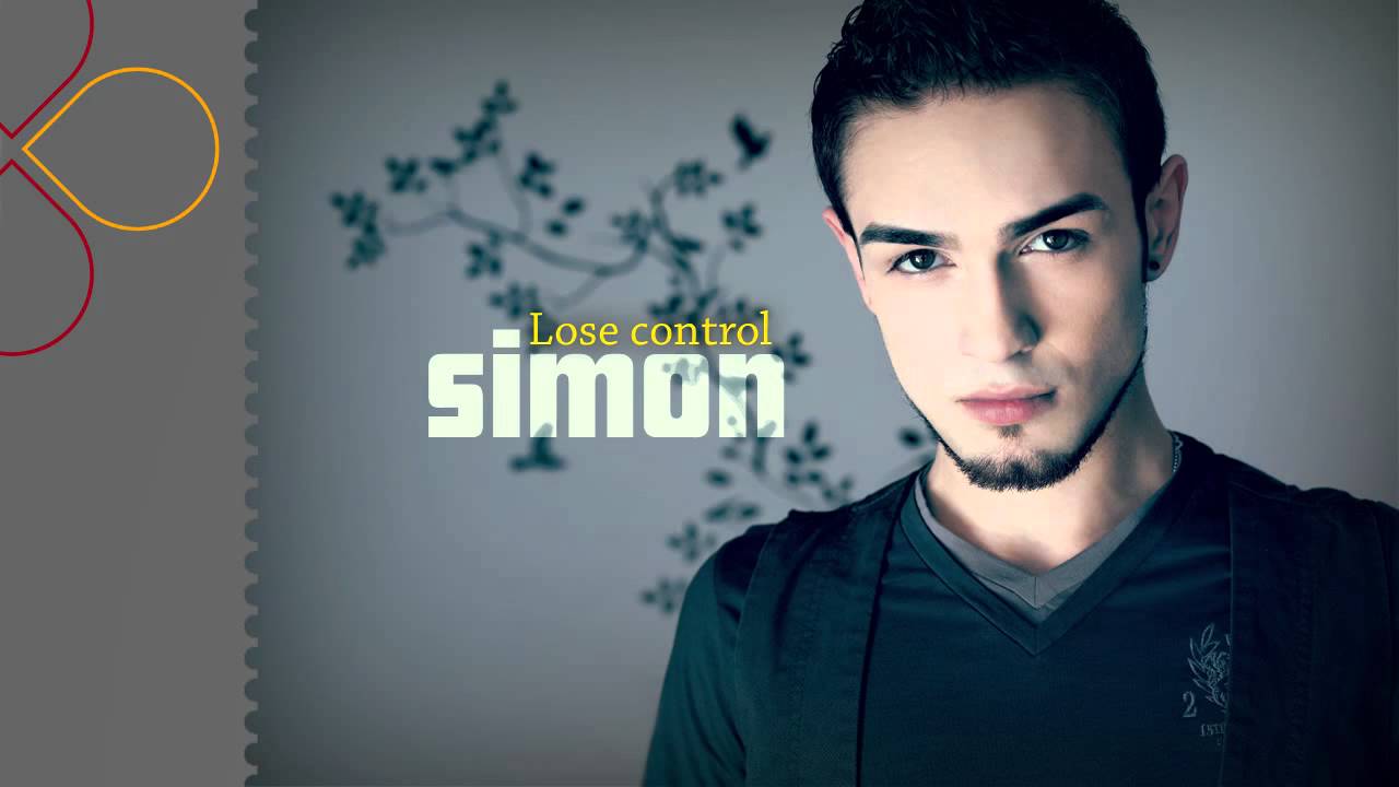 Simon - Lose Control auf YouTube ansehen Simon - Lose Control auf YouTube ansehen