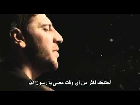 سامى يوسف أتيتني ساعة يأس مجلة بيت المسلم