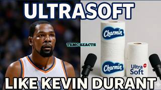TRMC REACTS - Uncut Hoops Charles Barkley WAS ALWAYS RIGHT ABOUT Kevin Durant
