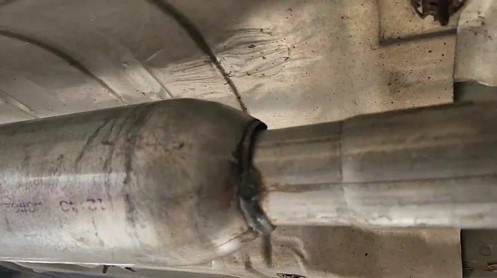 Proof the auto parts industry is complete s_hit