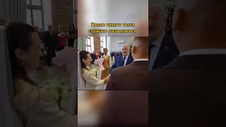 После такого тоста страшно разводиться #лукашенко #шортс #свадьба