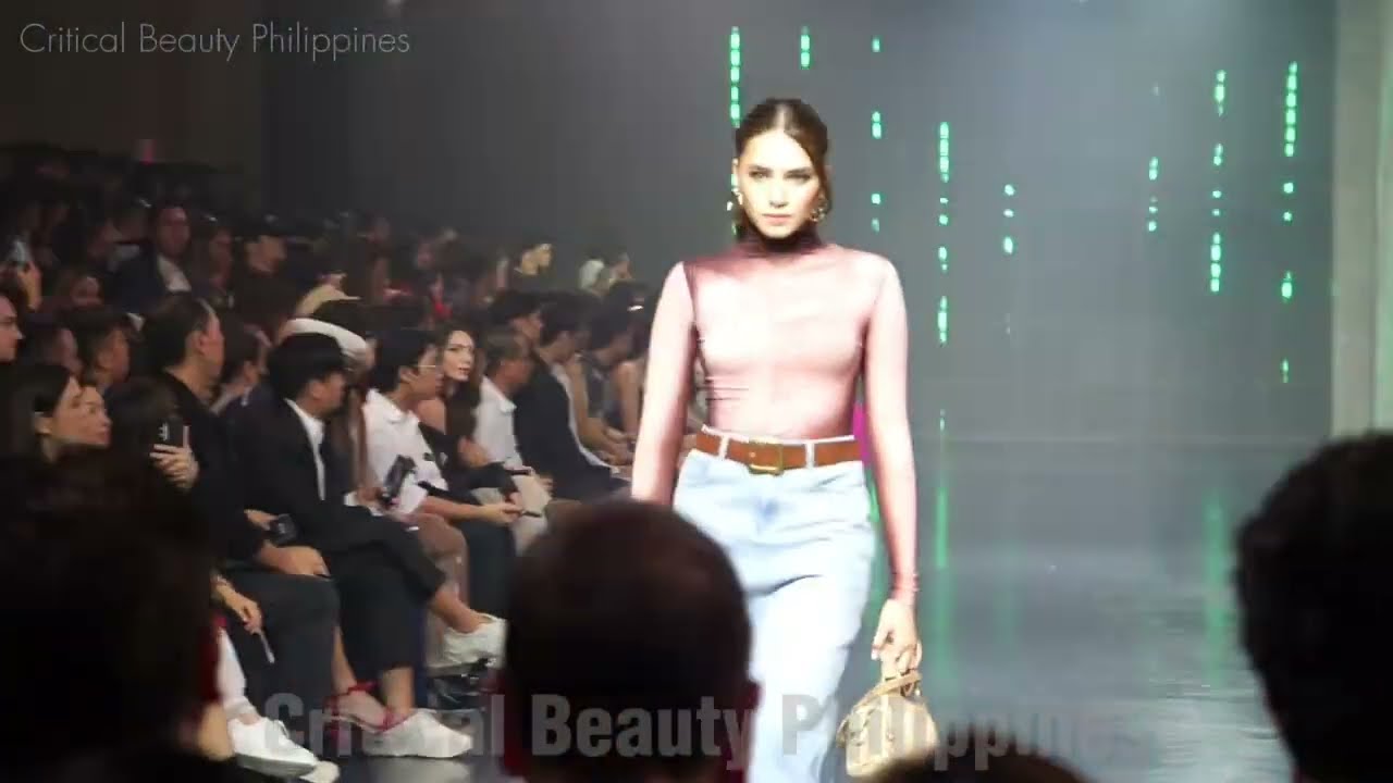 BENCH Fashion Week S/S 2024 X Urban Revivo