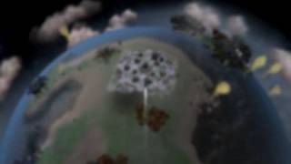 Spore: A disappointed father, a devastated son