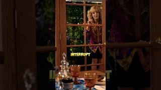 Can’t Escape Mrs. Goldbergs Tricks #shorts #tvshow #thegoldbergs