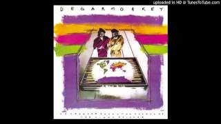 Watch Degarmo  Key No More Goodbyes video