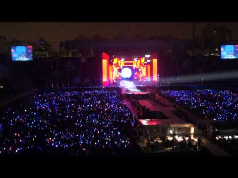 2011台中戶外羅志祥演唱會~一支獨秀